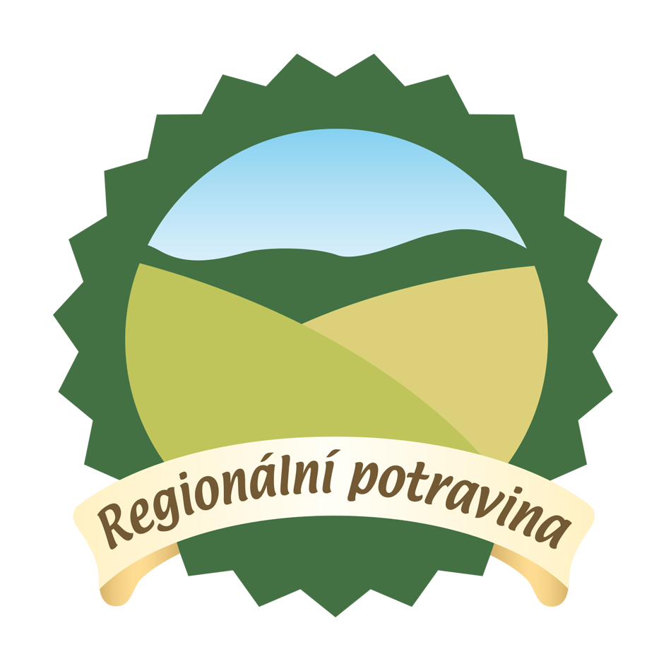 Regionální potravina | partner galavečera